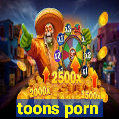 toons porn